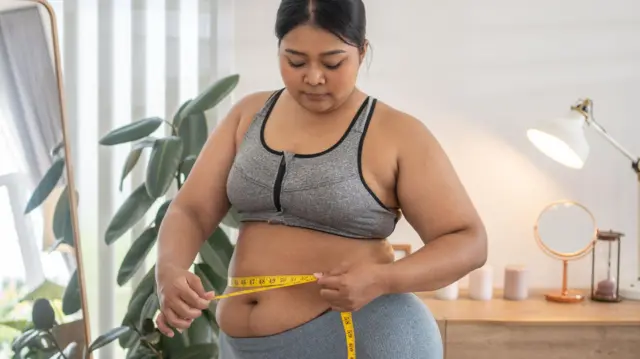 உடல்பருமன்