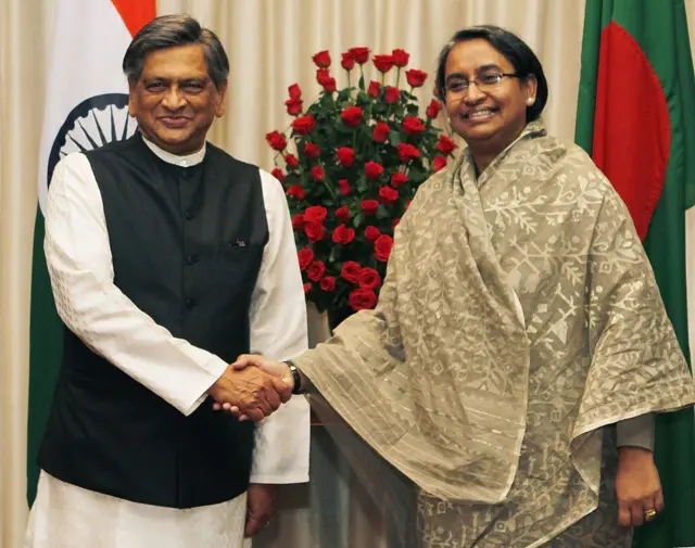 दोनों देशों के बीच साल 2012 में प्रत्यर्पण संधि को लेकर बातचीत शुरू हुई थी. 