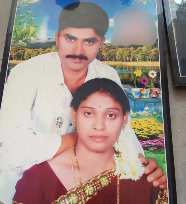 ਗੁਰੂਮੂਰਤੀ ਅਤੇ ਮਾਧਵੀ