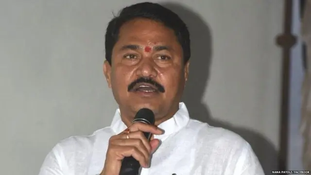 नाना पटोले