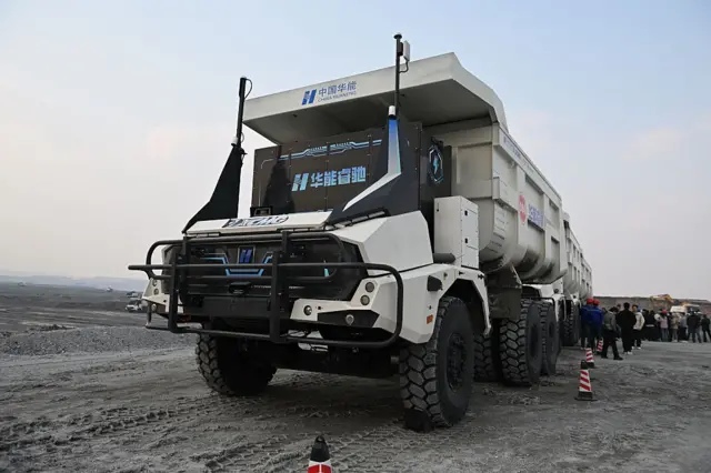 driverless