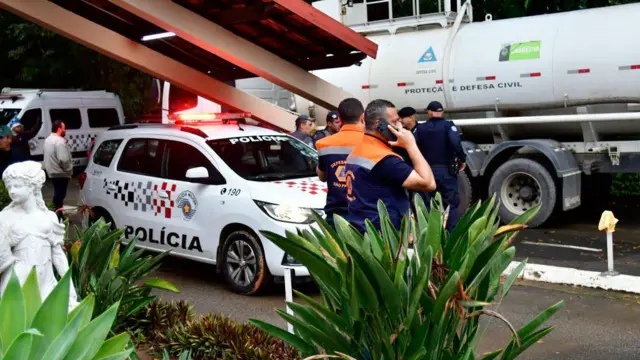 ब्राजील 