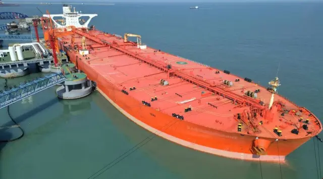 రష్యా చమురు