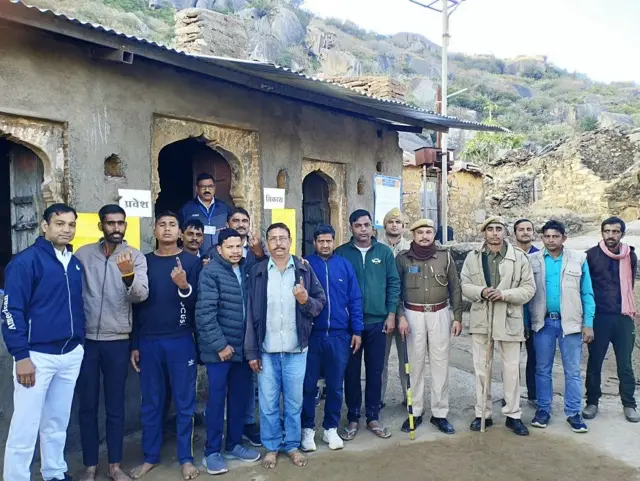 शेरगांव 