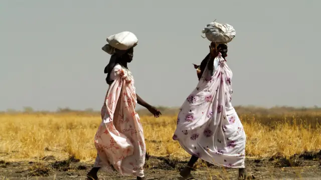 جنوبي سودان