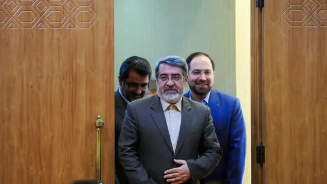 سلمان سامانی