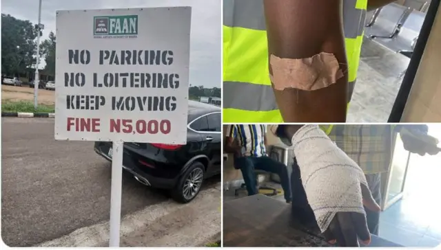 Papakọ ofurufu Akure