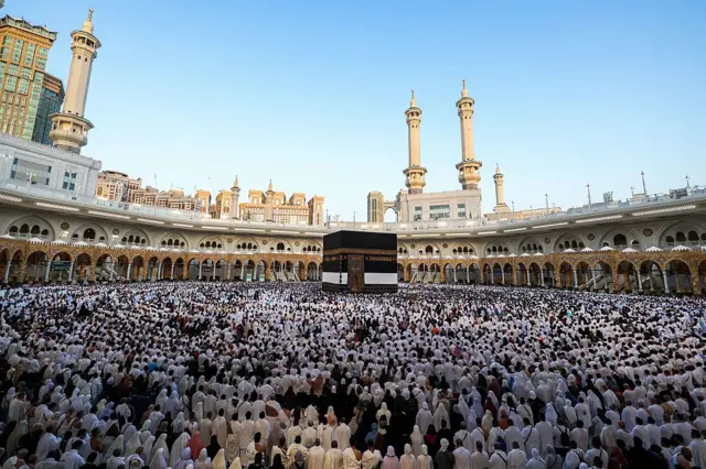 Ka'aba