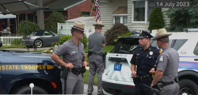 అమెరికా, నేరాలు, మహిళలు