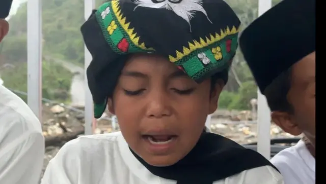 Desa Kalasegi, Kecamatan Bintang, Aceh Tengah, banjir longsor, bencana sumatra, banjir sumatra, Khairullah