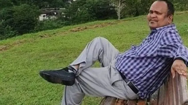 டாக்டர் சைமன் ஹெர்குலிஸ்