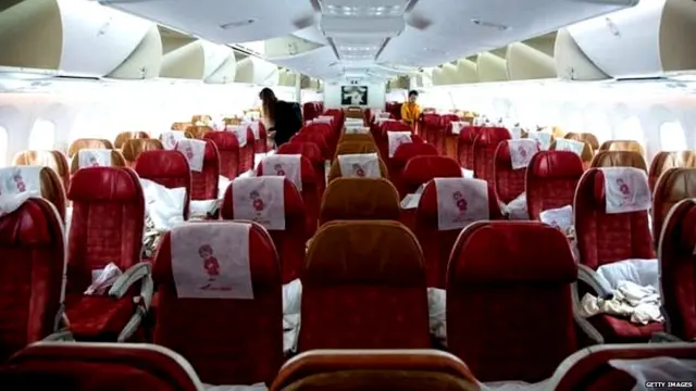 एयर इंडिया