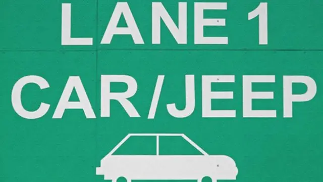 தமிழகத்தில் 15 சுங்கச்சாவடிகளில் கட்டணம் அதிகரிப்பு