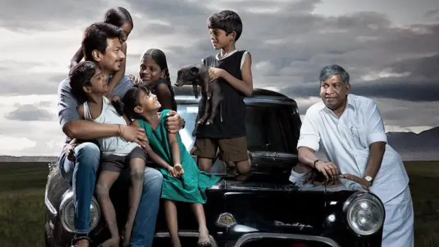 மாமன்னன் விமர்சனம்