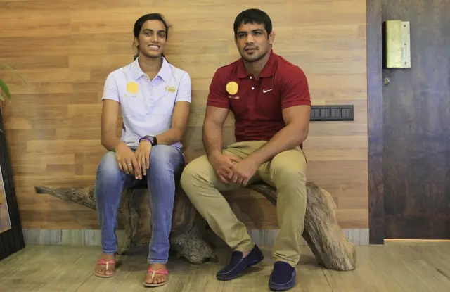 બીબીસી ગુજરાતી, બીબીસી ઇન્ડિયન સ્પૉર્ટસ વીમેન ઑફ ધ યર, મહિલા