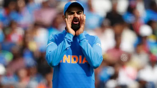 விராட் கோலி