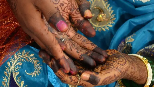 दहेज उत्पीड़न कानून