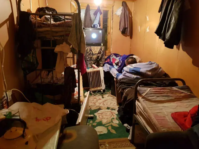 Каримов мигрантларни "дангаса" дерди