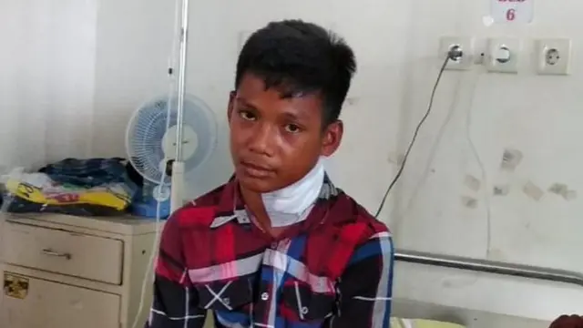 Muhammad Idul