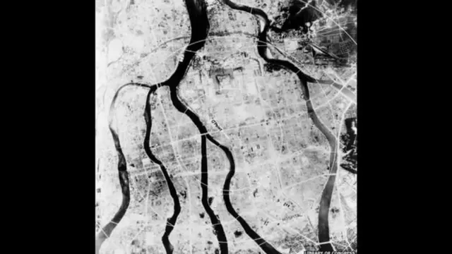 ஹிரோஷிமா: 13 புகைப்படமும், தகவல்களும்