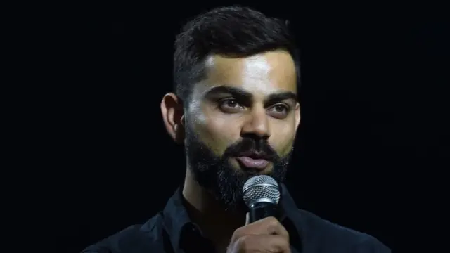 विराट कोहली