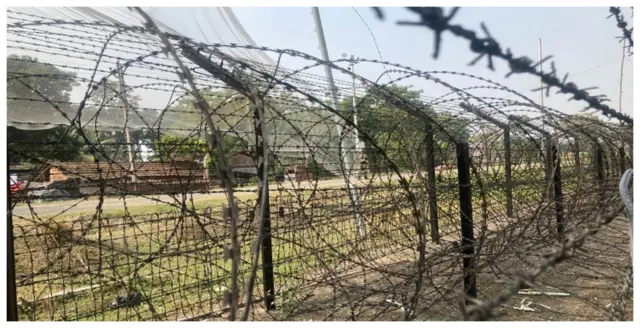 ভারত বাংলাদেশ সীমান্ত দিয়ে পুশ ব্যাকের ঘটনা সম্প্রতি বেড়ে গেছে - প্রতীকী ছবি