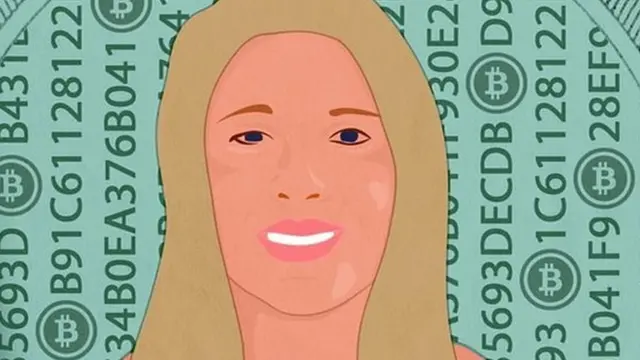 Ilustração de Erica Stanford