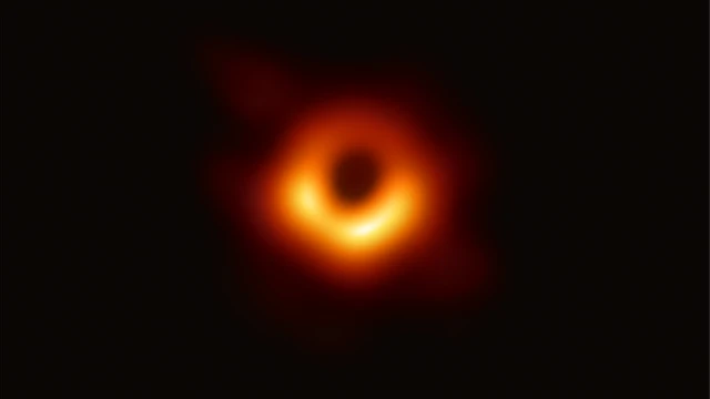 Fotojogo de baralho onlineum buraco negro tirada pelo telescópio Event Horizon, abriljogo de baralho online2019