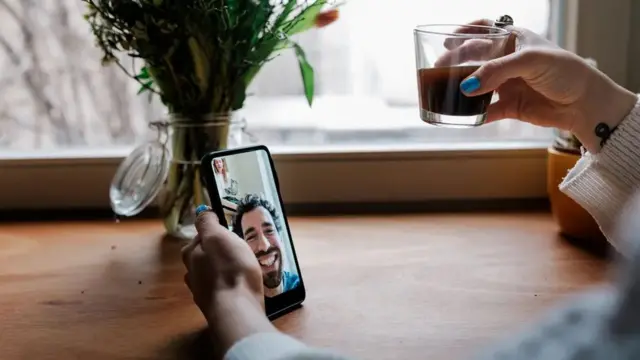 teknologi, psikologi, cinta