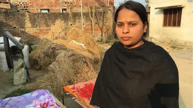 पूजा शाही