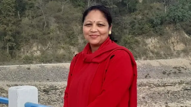 इन्दु शर्मा