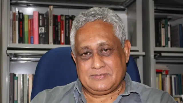 ਸ਼ਿਵ ਵਿਸ਼ਵਨਾਥਨ