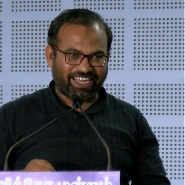 ஹாஜாகனி, தமுமுக செயலாலர்