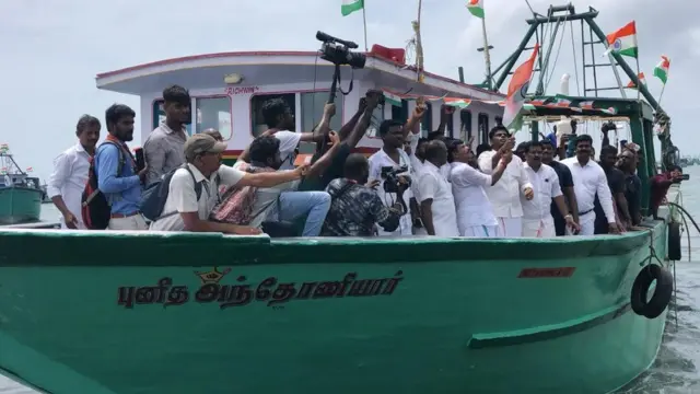 அண்ணாமலை