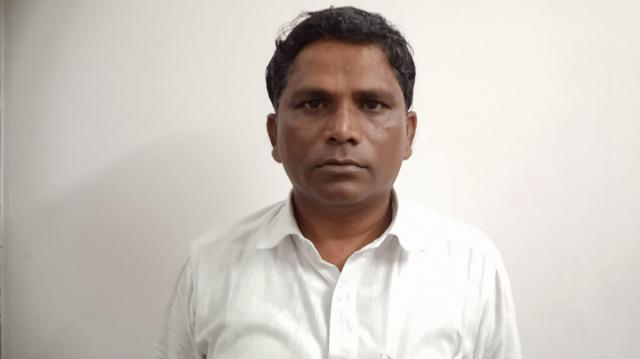 தருமபுரி சாதி வன்கொடுமை