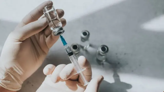 కోవిడ్-19 వ్యాక్సీన్లు