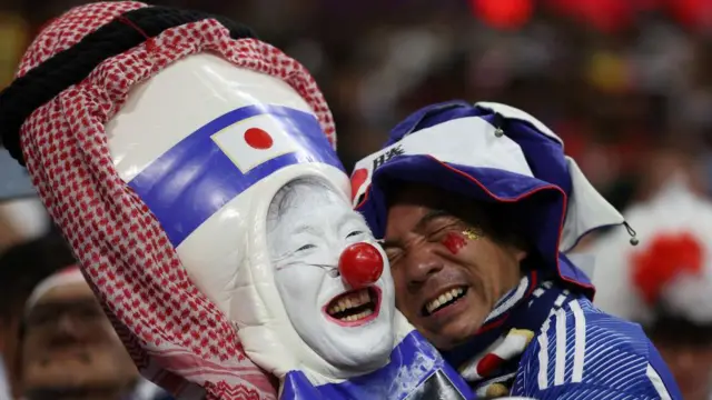 تیم ملی ژاپن