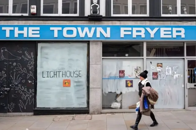 UK faces economic problems since the pandemic
