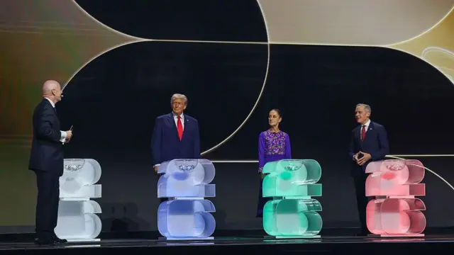 ၂၀၂၆ ဖီဖာကမ္ဘာ့ဖလား အတွက် မဲခွဲပွဲ