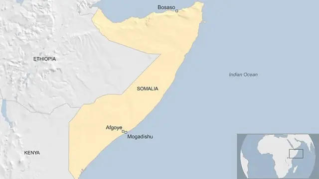 Al Shabaab waxay canshuur ka qaadaan koofurta, bartamaha iyo waqooyiga bari ee Soomaaliya