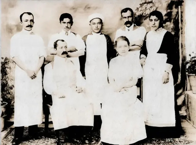 Elizabet Ros