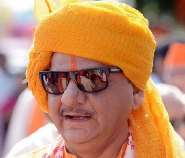 शैलेश मेहता