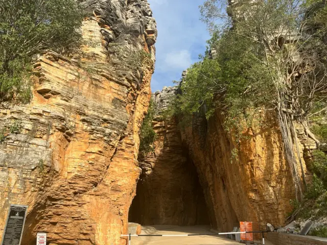 బిల్వ స్వర్గం గుహలు