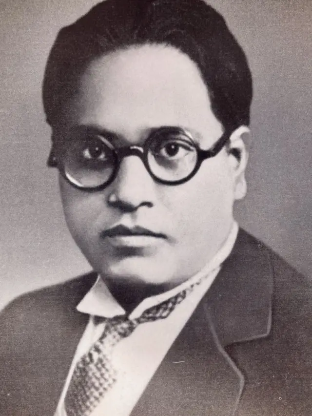 అంబేడ్కర్