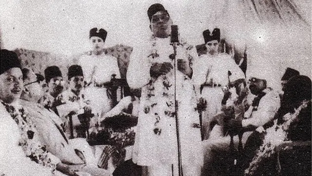 مولوی فضل حق