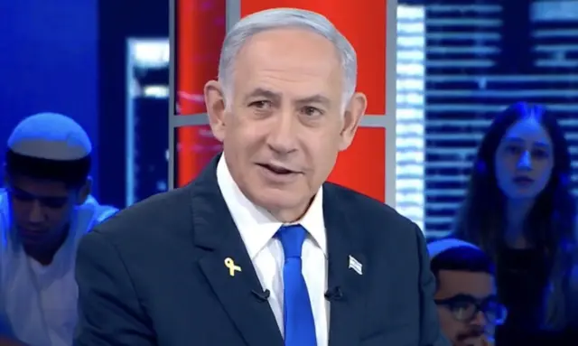 نتانیاهو به یاری اصولگرایان می شتابد