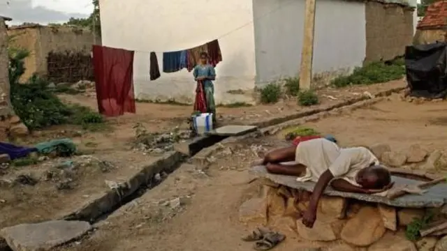 దళితులు