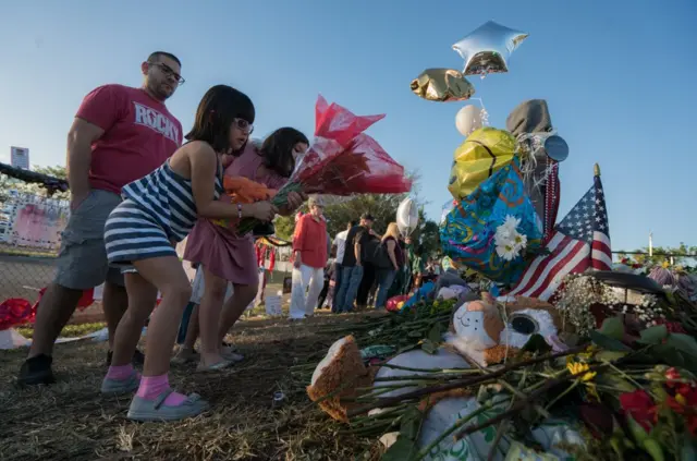 今年帕克兰枪击案发生后，一部策划好的《希德姐妹帮》衍生电视节目被叫停。