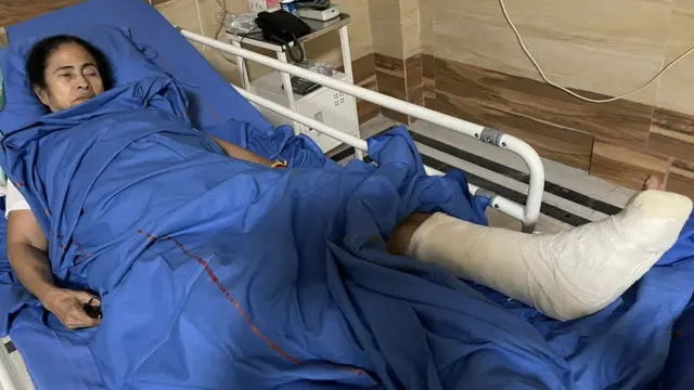 ममता बनर्जी