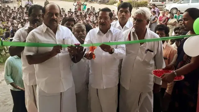 ஆர்.எஸ். பாரதி